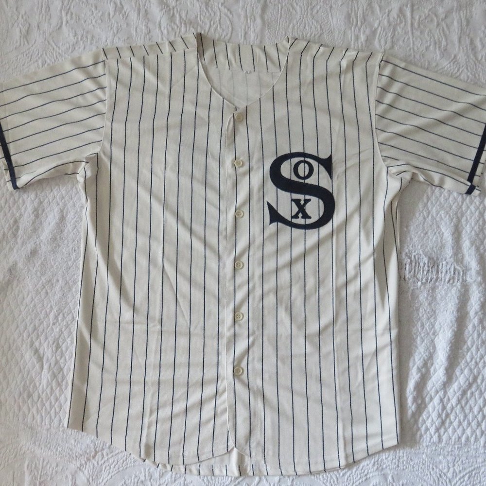 Chicago White Sox Field of Dreams Jersey Robert 88. size XL